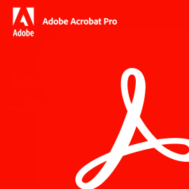 ADOBE ACROBAT PRO